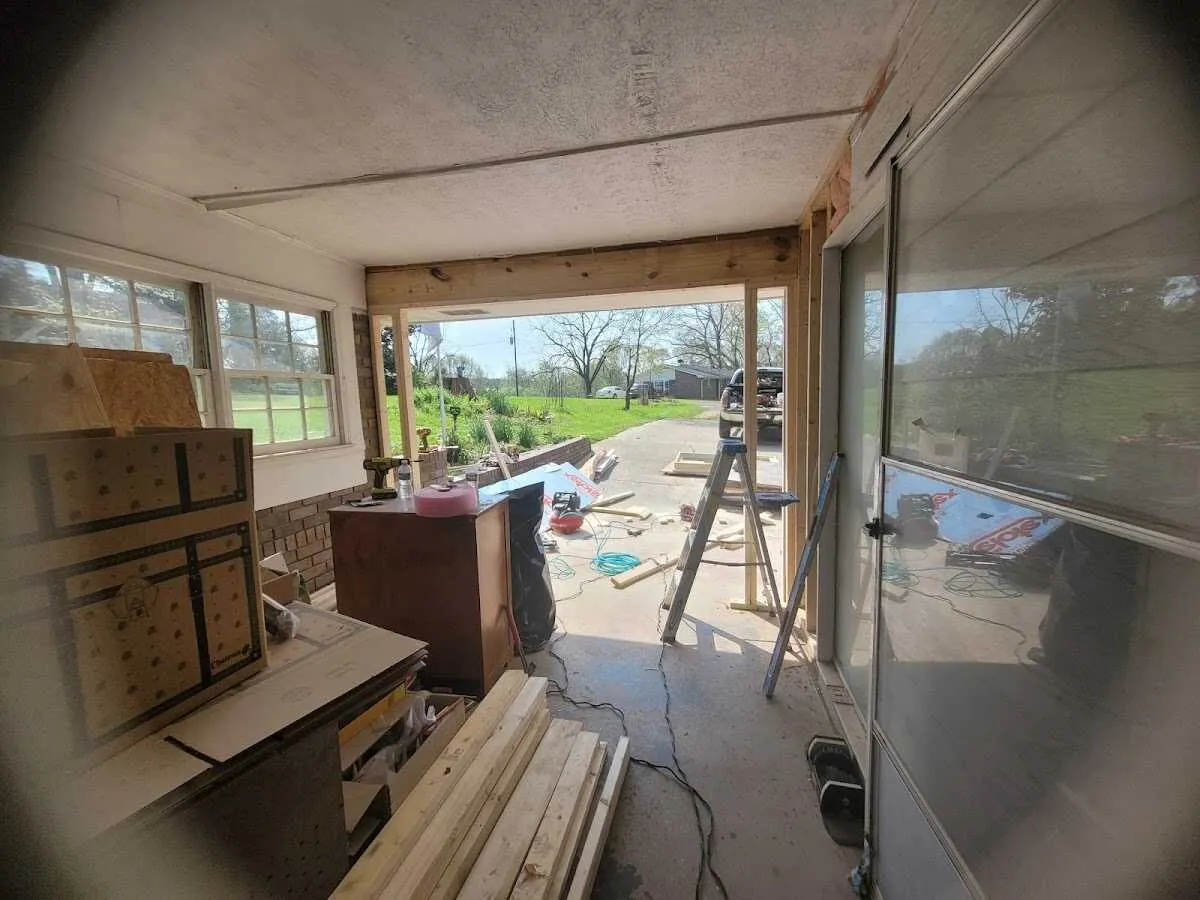 Air movers and dehumidifier for Drying & Dehumidification in Muskegon Heights